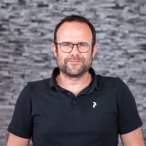 Pierre Favre, ingénieur en mobilité et directeur de CITEC Valais